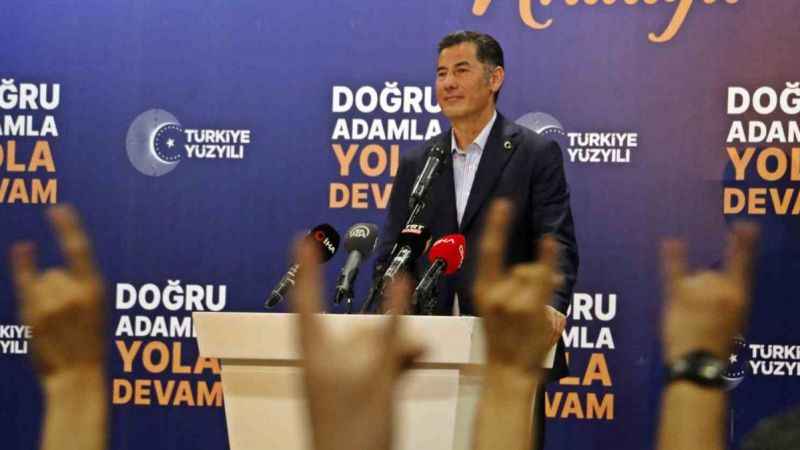 Sinan Oğan’dan Kılıçdaroğlu’na anlamlı soru