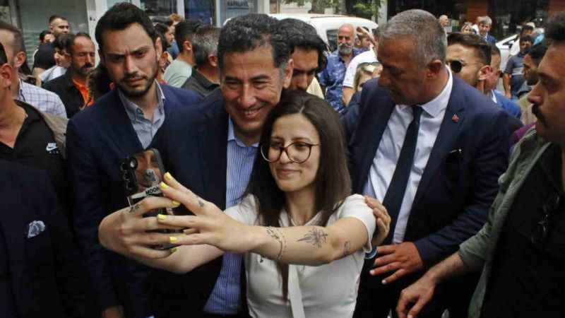 Sinan Oğan’dan Kılıçdaroğlu’na anlamlı soru