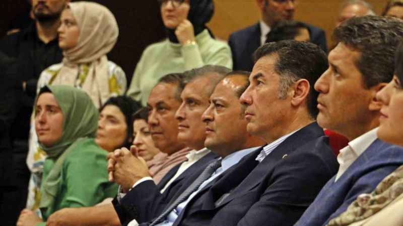 Sinan Oğan’dan Kılıçdaroğlu’na anlamlı soru