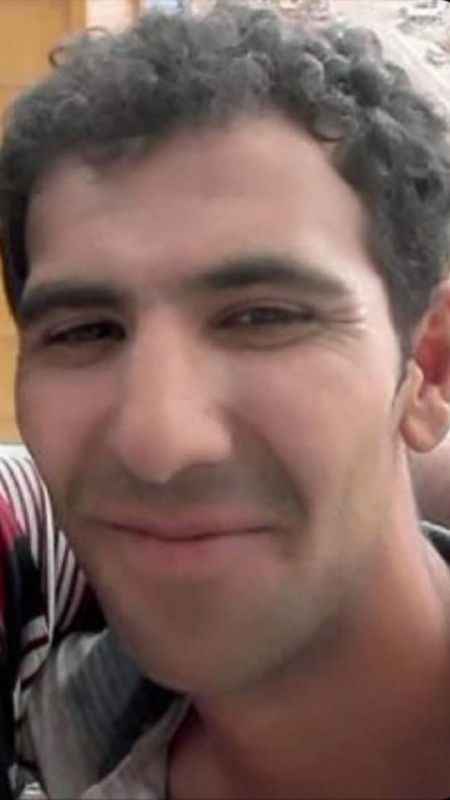 Telefonla konuşurken trenin çarptığı Harun Asildoğan hayatını kaybetti