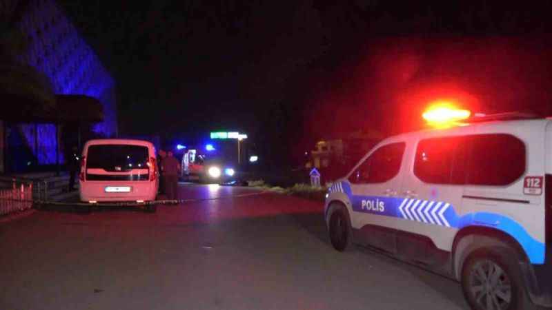 Bursa’da Murat Tok ölü bulundu.