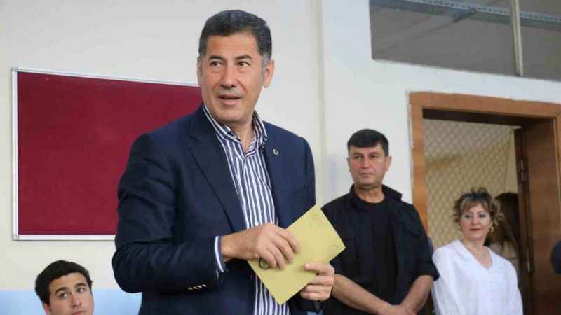 Sinan Oğan: Mahalle baskısı demokrasiyi tehlikeye atar