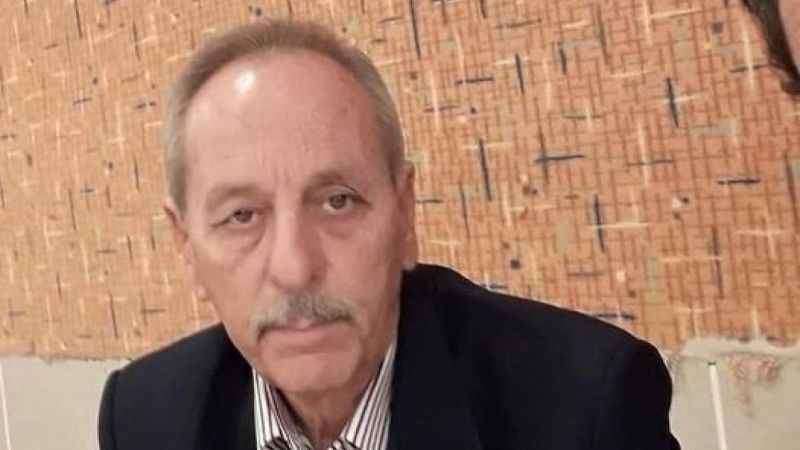 MHP eski İl Başkanı Ahmet Yaraş hayatını kaybetti