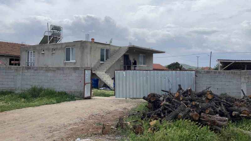 Burdur'da İsmail Işık öldürüldü