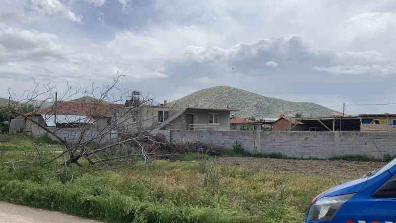 Burdur'da İsmail Işık öldürüldü