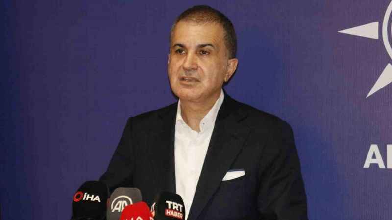 AK Parti Sözcüsü: Cumhurbaşkanımıza yüksek teveccüh devam ediyor