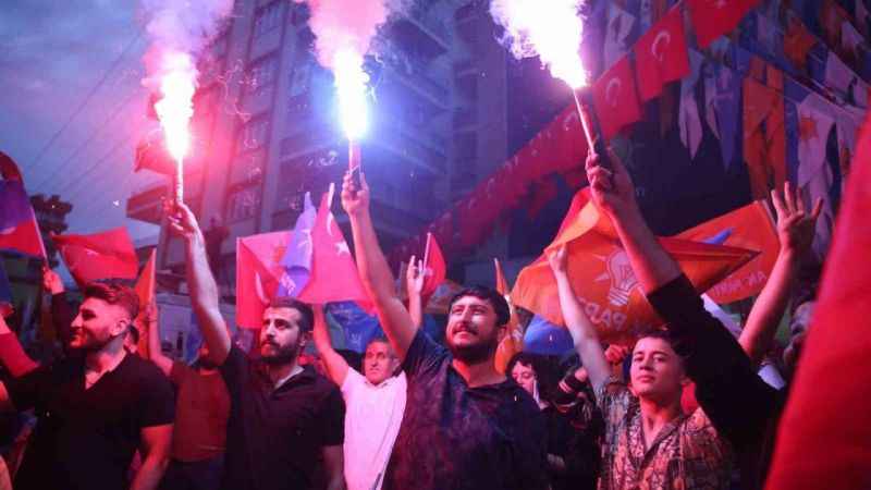 Bakan Nebati: Bu millet ’bay bay Kemal’ dedi