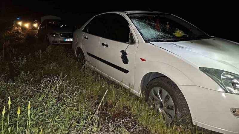 Nevşehir’de trafik kazası: 1 ölü