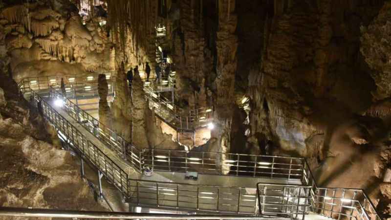 Araplardan Doğu Karadeniz’e büyük ilgi