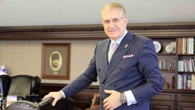 Elektronik sigaralar sağlık için büyük tehlike