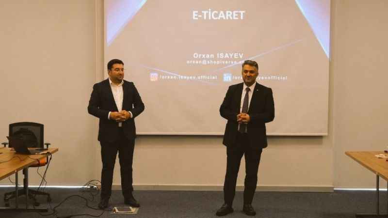 Türkiye E-Ticaret ile büyüyor