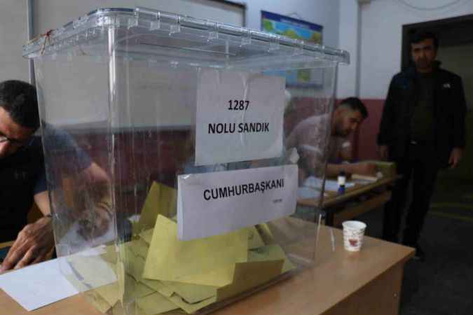 Deprem bölgesi Malatya’dan Cumhurbaşkanı Erdoğan’a tam destek