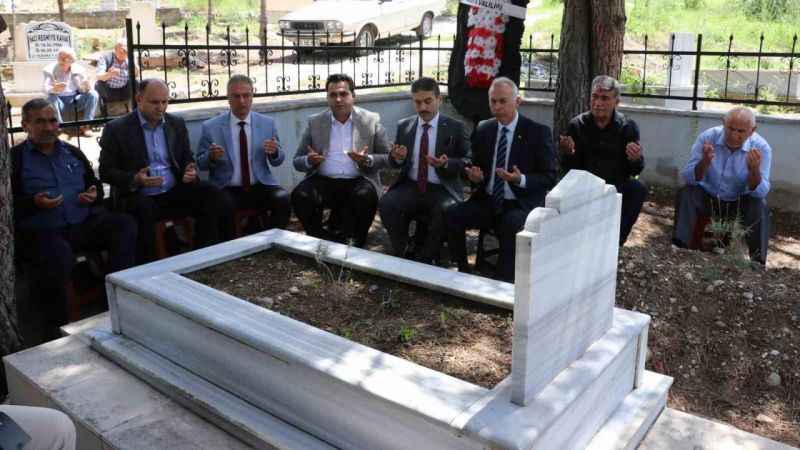 30 yıldır Solingen’de sönmeyen yangın