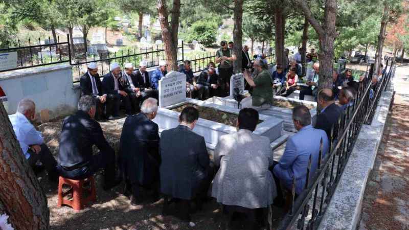 30 yıldır Solingen’de sönmeyen yangın