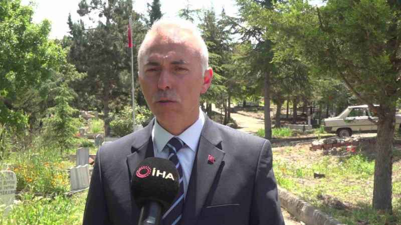 30 yıldır Solingen’de sönmeyen yangın