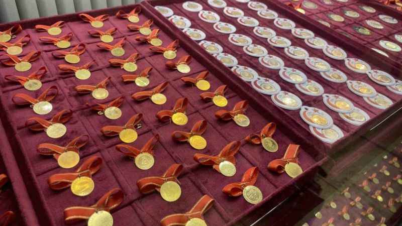 Ons altındaki düşüş gram altına da yansıdı