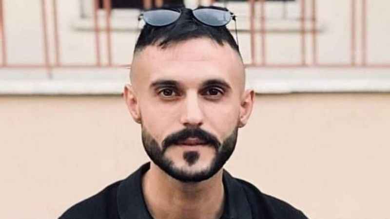 Kazada hayatını kaybeden Torun Elturan toprağa verildi