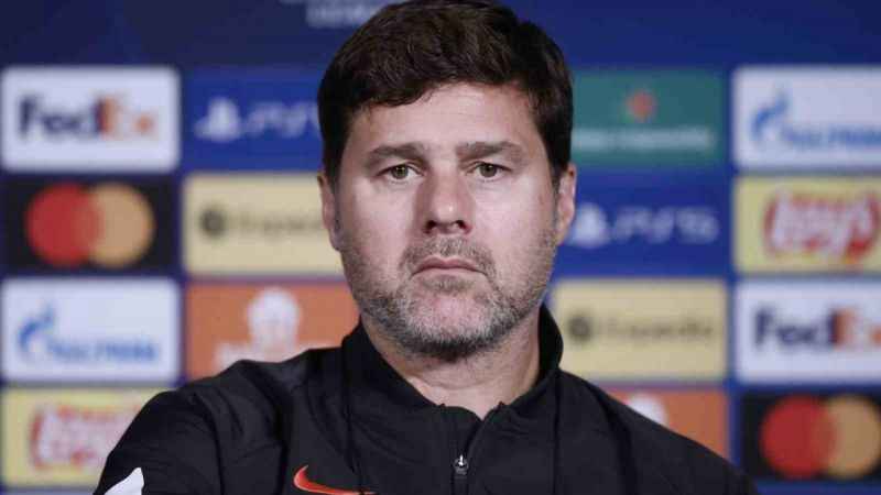 Chelsea’de Pochettino dönemi