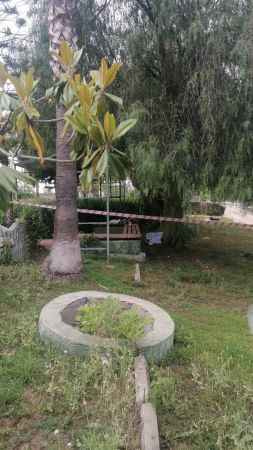 Antalya'da bir kişi başından vurulmuş halde ölü bulundu