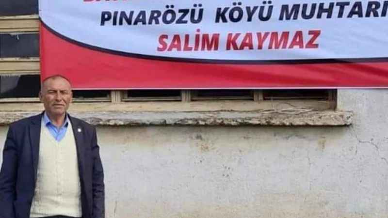 Muhtarlık bu kardeşlere uğursuz geldi