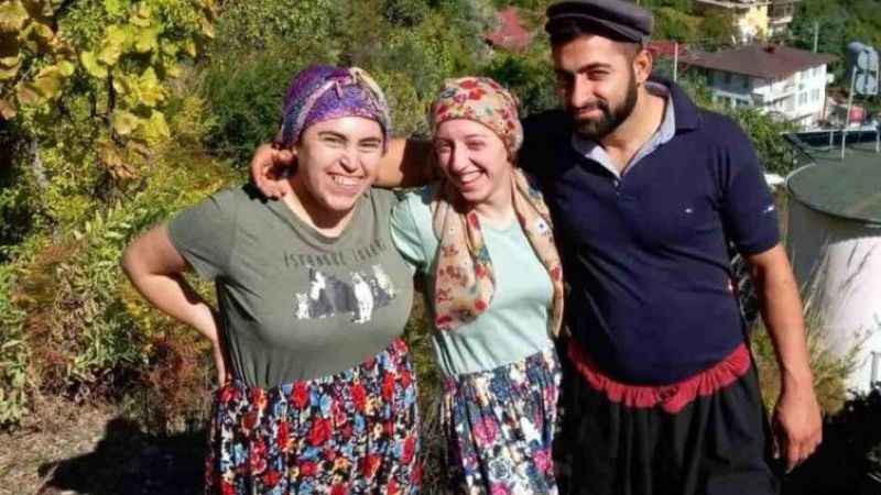 Vize yüzünden İsveç’teki eşinin yanına gidemiyor