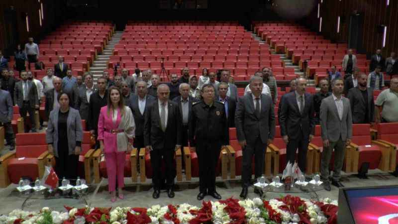 Bakan Akar, seçim öncesi konuşanlara cevap verdi