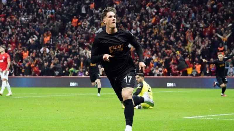 Nicolo Zaniolo, İtalyan milli takımına davet edildi