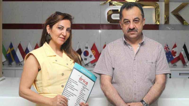 Check up yaptırdı, hayatı kurtuldu