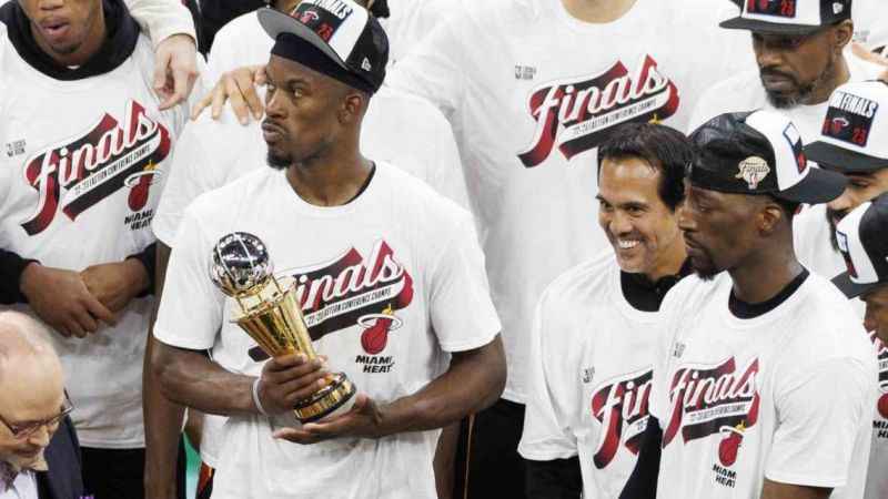 NBA finalinde Denver Nuggets’ın rakibi