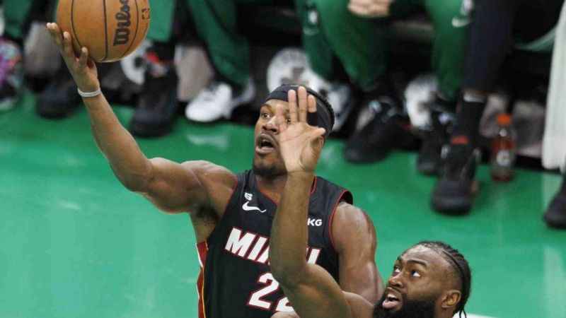 NBA finalinde Denver Nuggets’ın rakibi