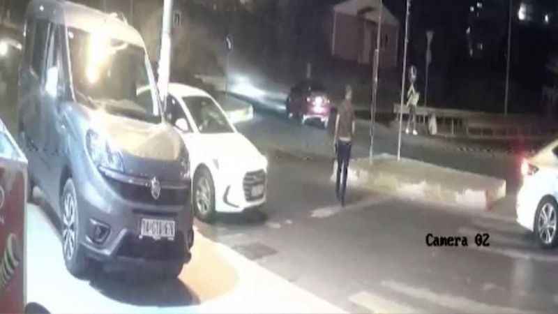 İstanbul'da Selami Şirip kardeşi tarafından öldürüldü