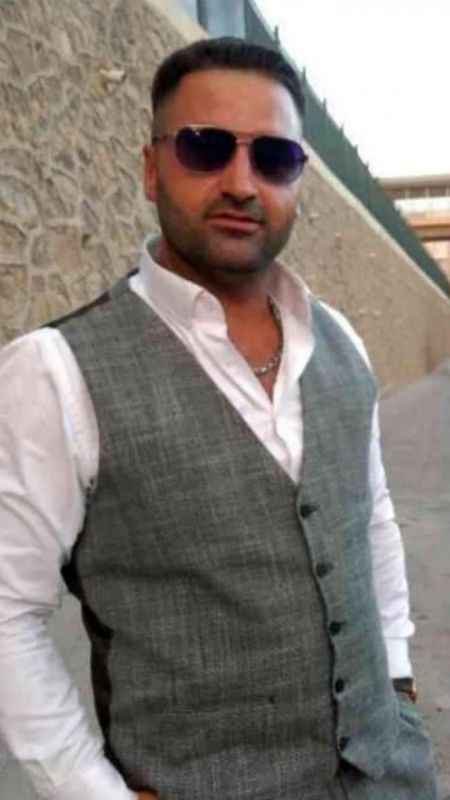 Gaziantep’te Bekir Telli öldürüldü