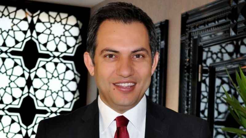 Türkiye Milletvekilleri Birliği’nden Erdoğan’a tebrik