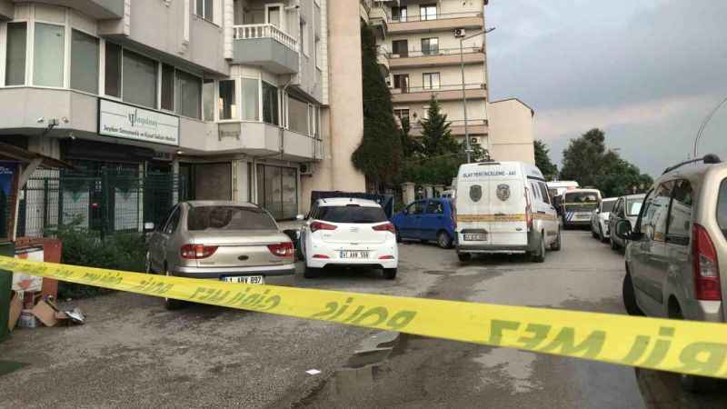 Kocaeli'de Şerife Soysal hayatını kaybetti