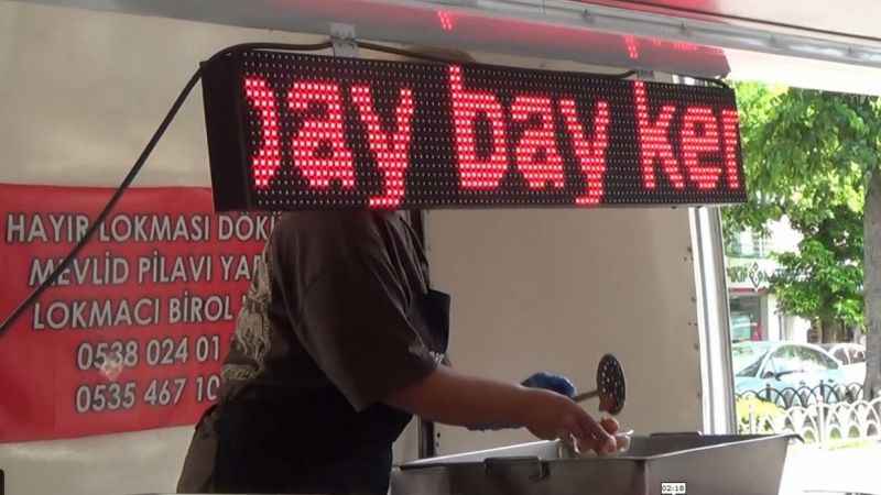 Kemal Kılıçdaroğlu için "mağlubiyet" lokması döküldü