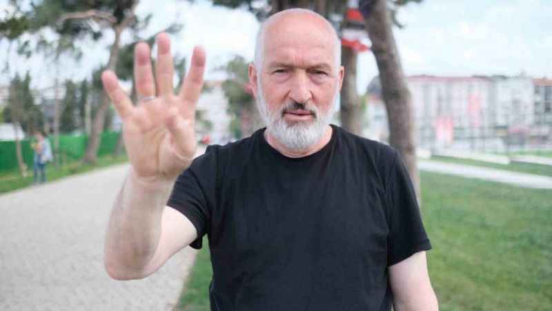 Bayrampaşa’da pazarcı esnafı, kendisine hakaret eden İmamoğlu’na dava açtı