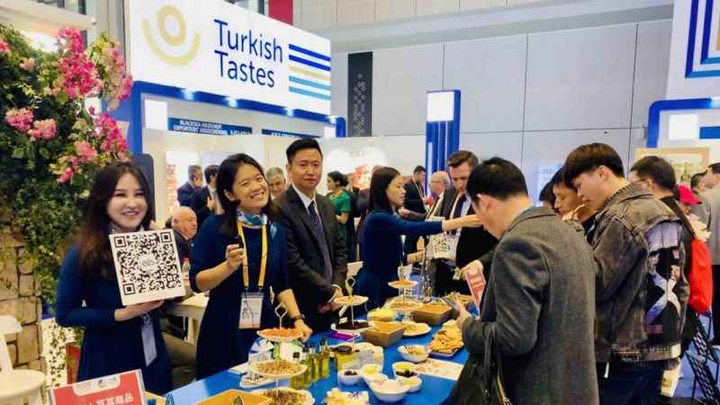 İhracatçılar Çin seferine çıkıyor