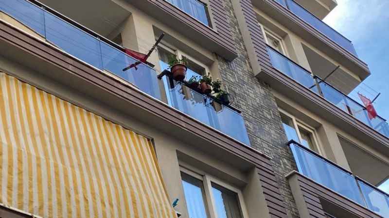 Yaz geldi, balkonlardaki gizli tehlikeye dikkat!