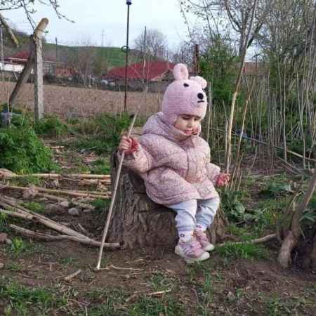 Balkondan düşen Beste Çatalkaya hayatını kaybetti