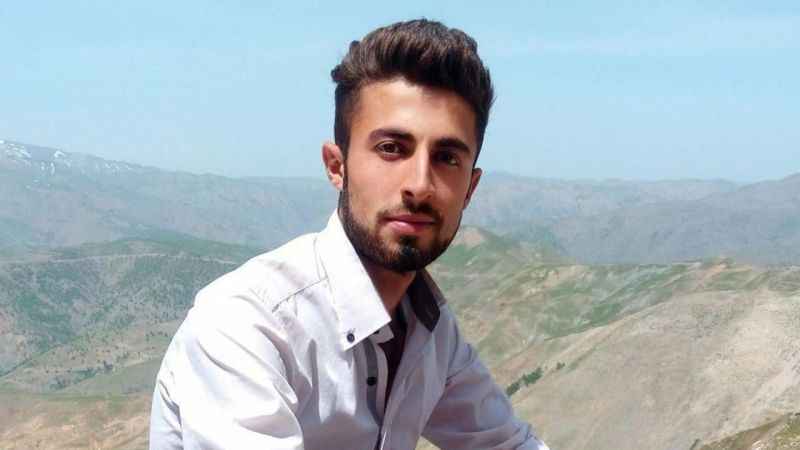 Batman'da Heybet Babat hayatını kaybetti