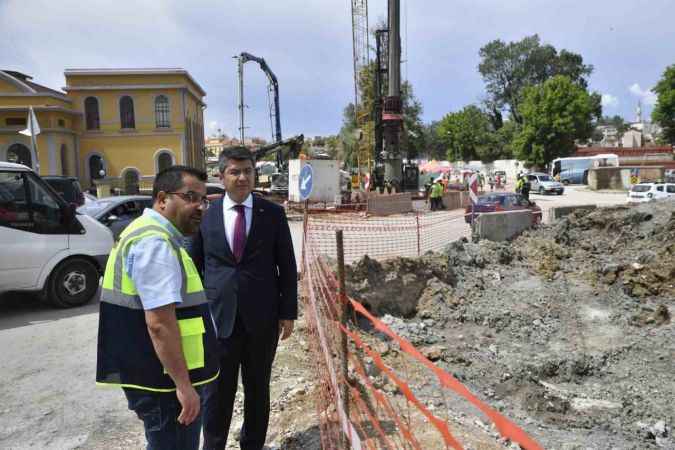 Demiryolu ile Edirne-İstanbul arası 1 saat 10 dakikaya düşecek