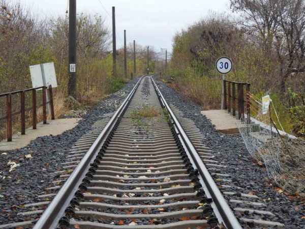 Demiryolu ile Edirne-İstanbul arası 1 saat 10 dakikaya düşecek