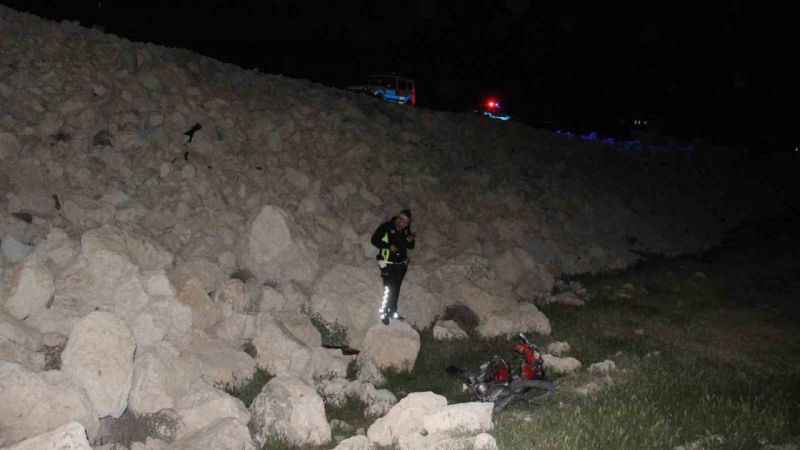 Karaman’da Beyazıt Ünal hayatını kaybetti