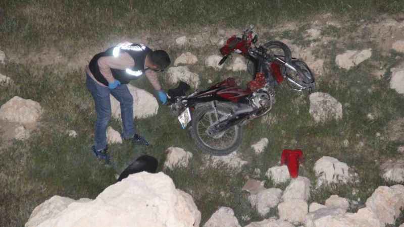 Karaman’da Beyazıt Ünal hayatını kaybetti