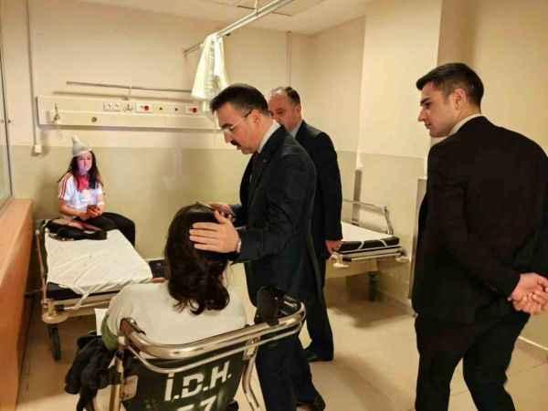 Bursa'daki kazada Abdülcelil Er Bayram hayatını kaybetti 