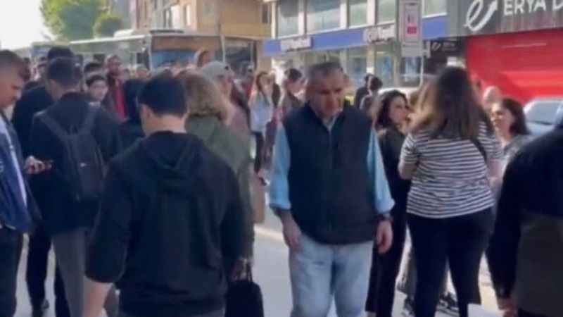 M5 Üsküdar Çekmeköy metro hattı neden çalışmıyor?