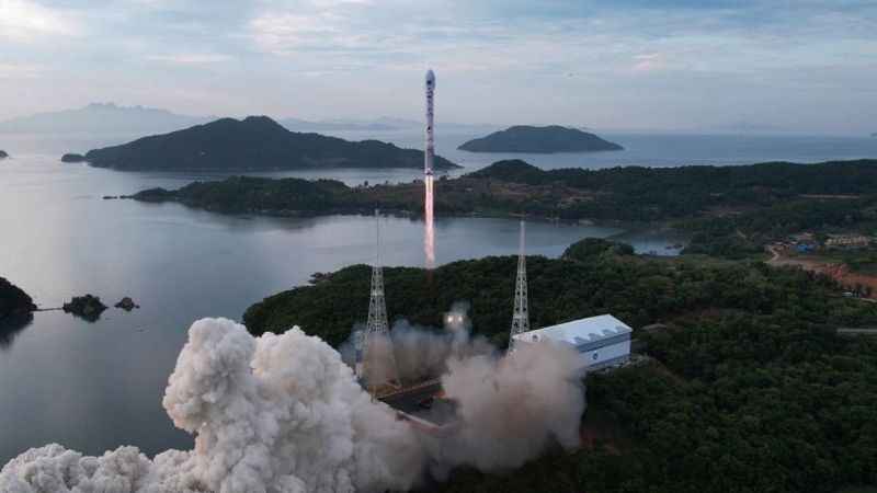 Kim Jong'un kız kardeşi ABD’ye meydan okudu