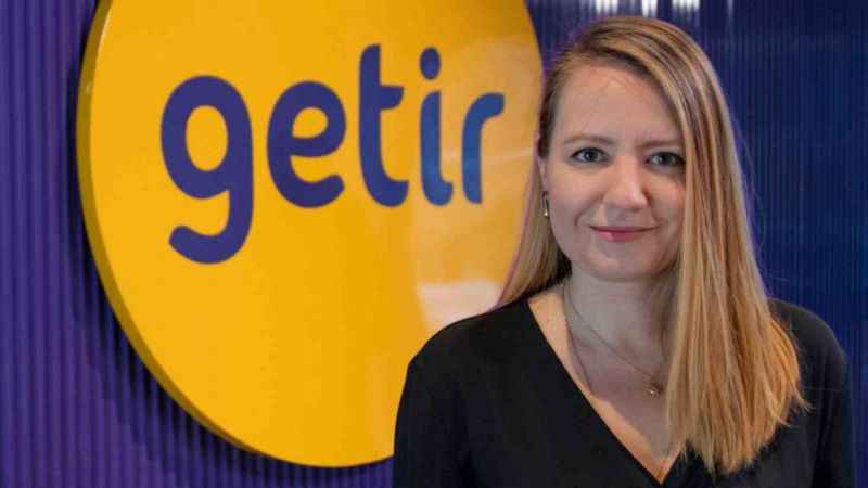 Getirİş 2,2 milyon kullanıcıya ulaştı