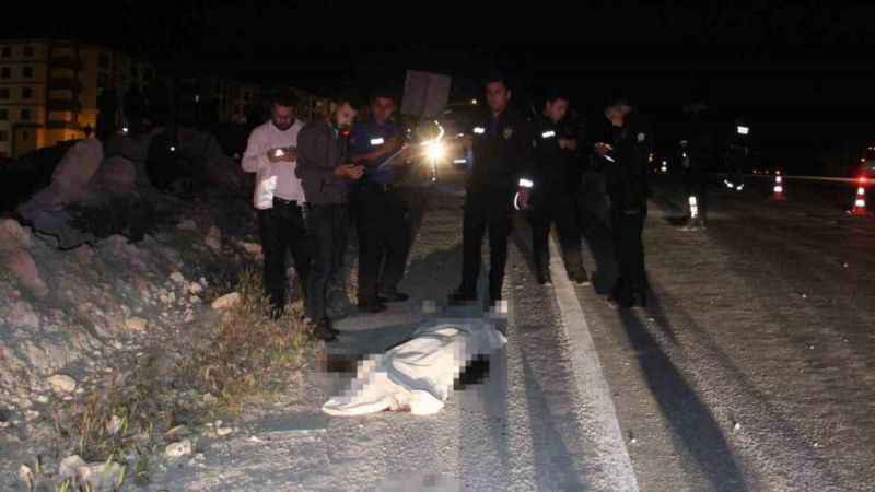 Cenazeyi yanlış teşhis ettiler