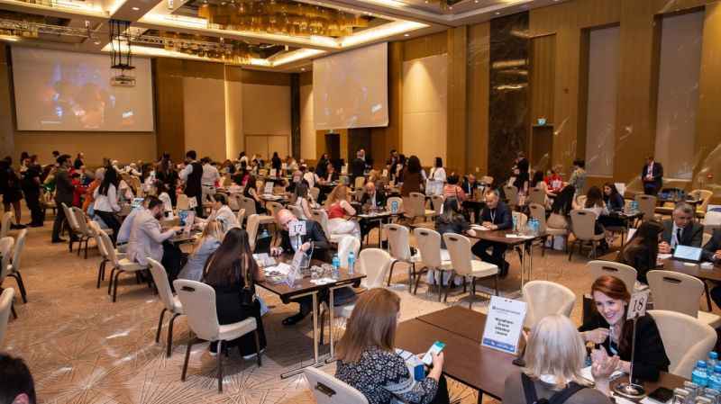 Azerbaycan’dan 1.8 milyon turist gelmesi hedefleniyor